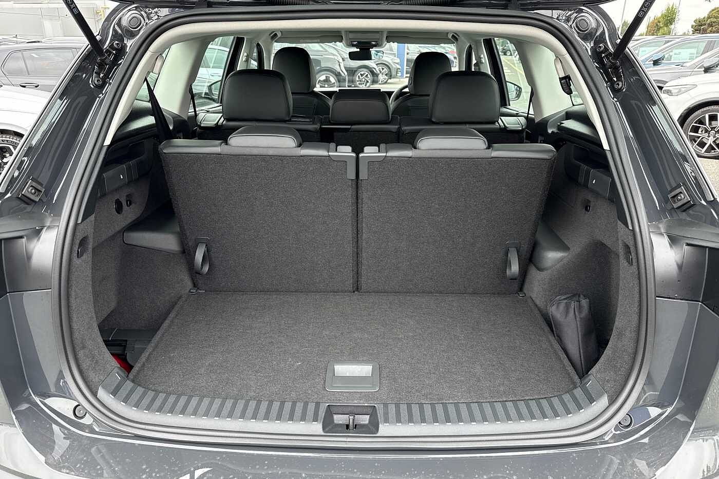 Used Volkswagen Tayron 2025 for sale - 76139632: Photo 12