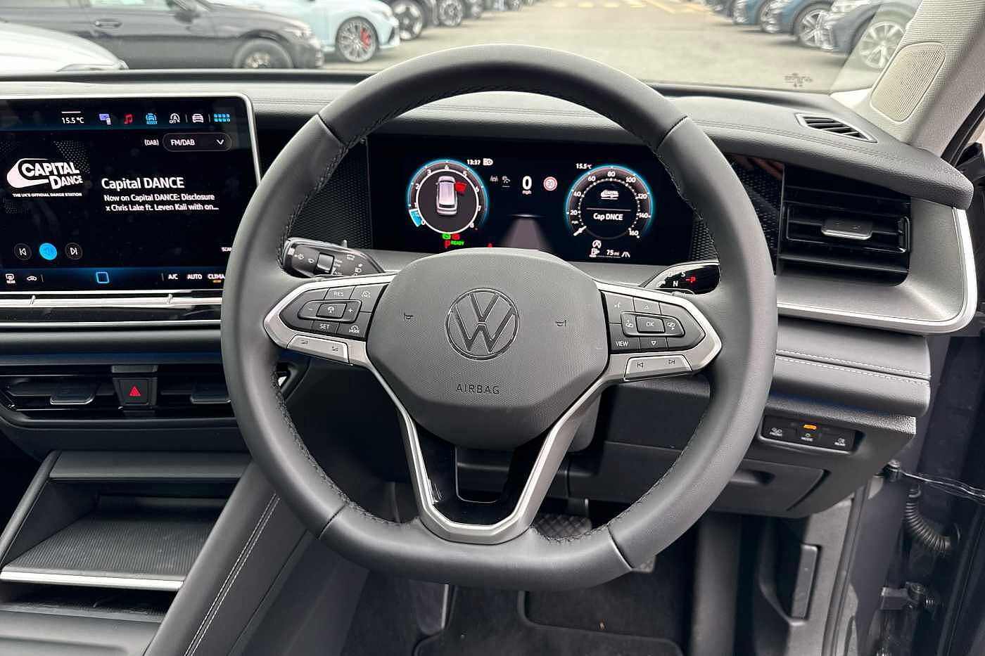 Used Volkswagen Tayron 2025 for sale - 76139632: Photo 17