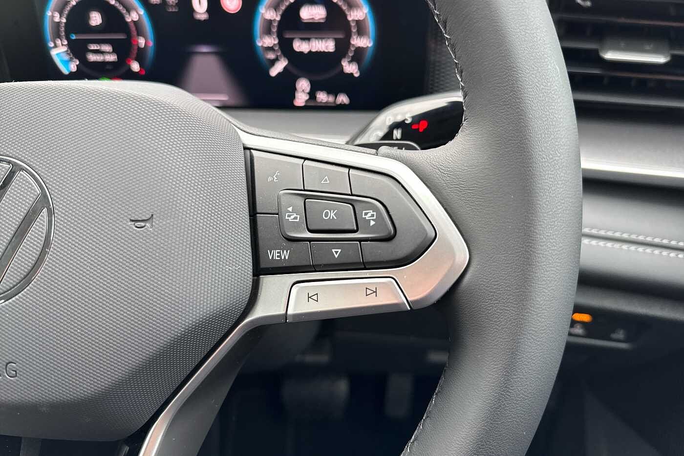 Used Volkswagen Tayron 2025 for sale - 76139632: Photo 18