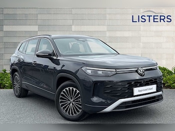 Used Volkswagen Tayron 2025 for sale - 76139632: Photo