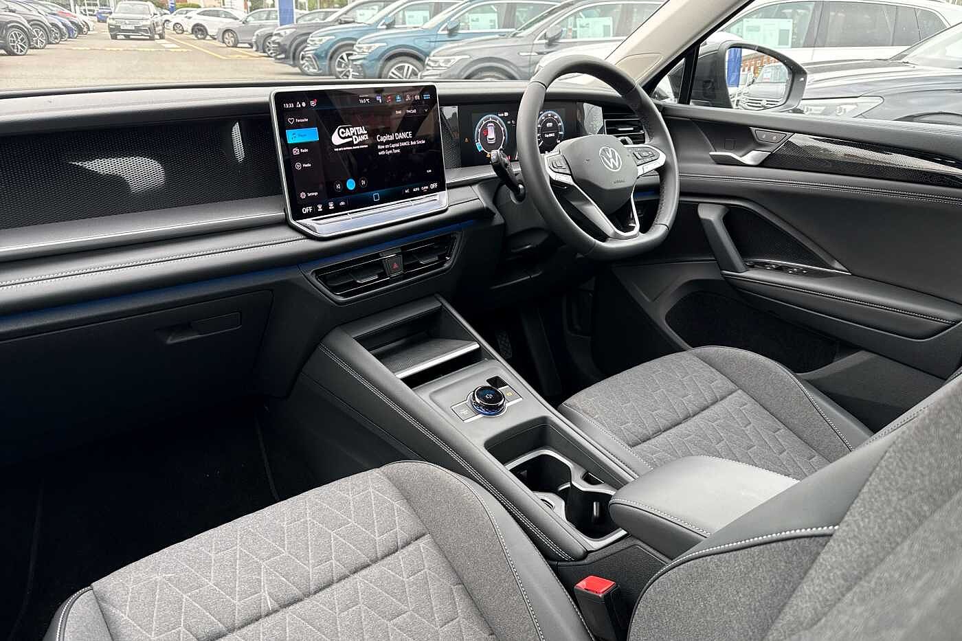 Used Volkswagen Tayron 2025 for sale - 76139632: Photo 2