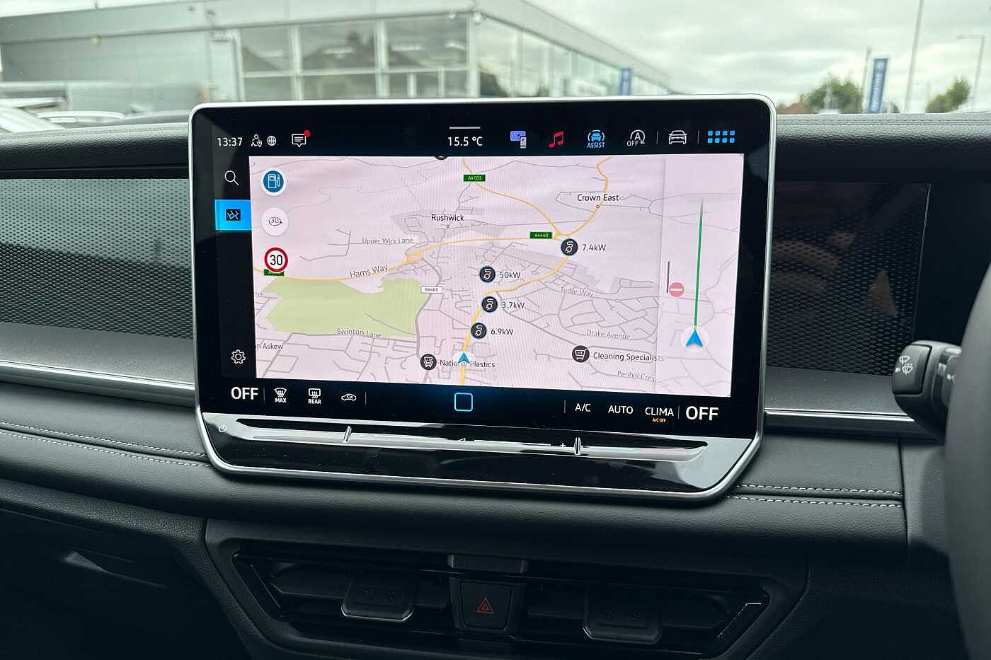 Used Volkswagen Tayron 2025 for sale - 76139632: Photo 24