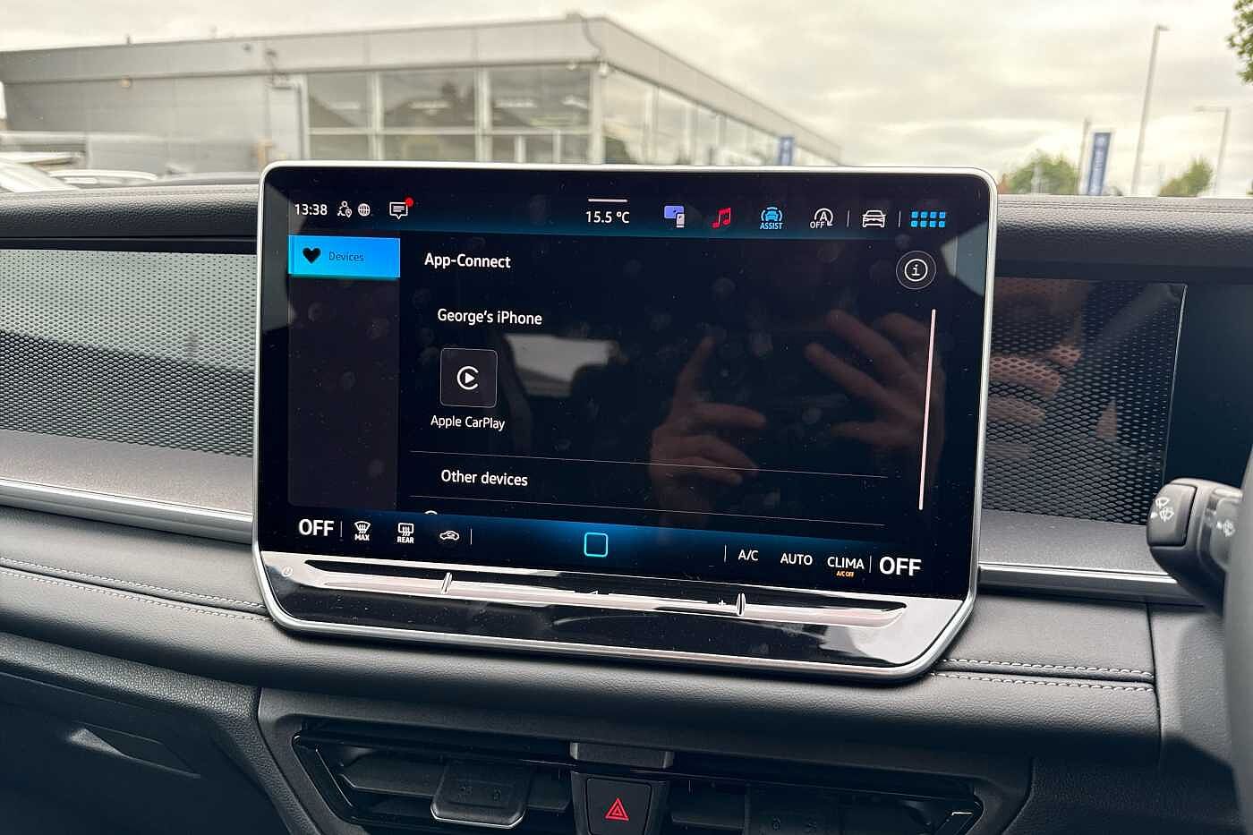 Used Volkswagen Tayron 2025 for sale - 76139632: Photo 25