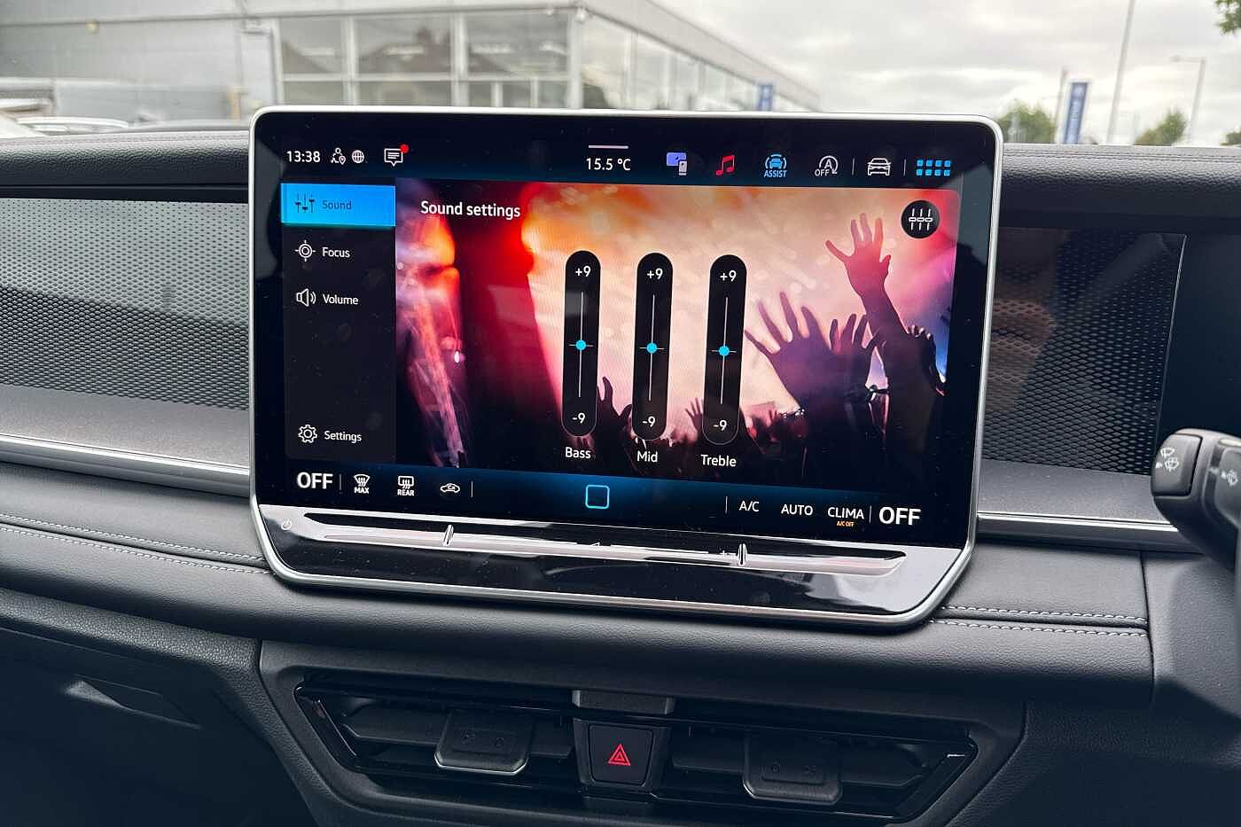 Used Volkswagen Tayron 2025 for sale - 76139632: Photo 26