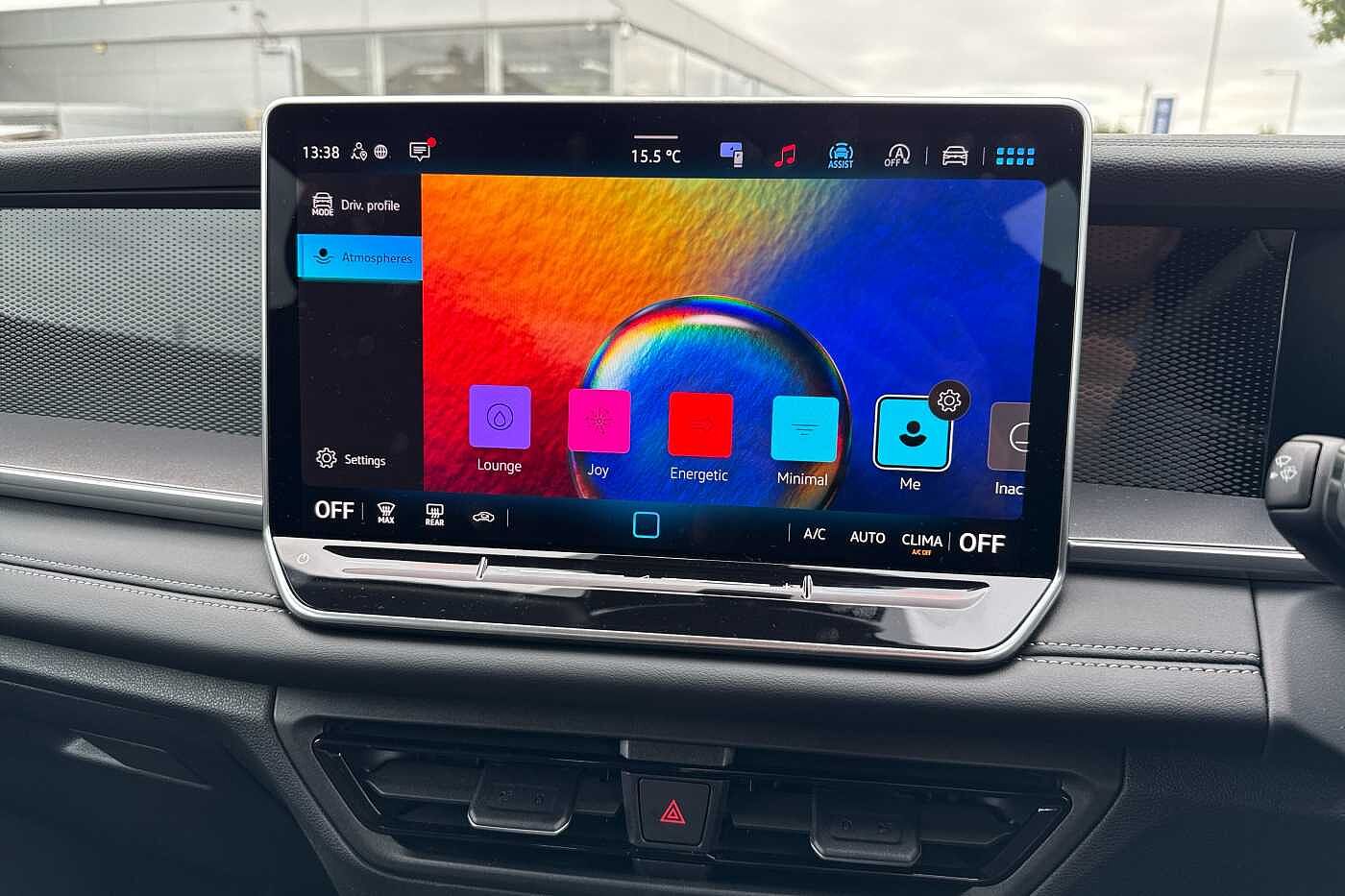 Used Volkswagen Tayron 2025 for sale - 76139632: Photo 27