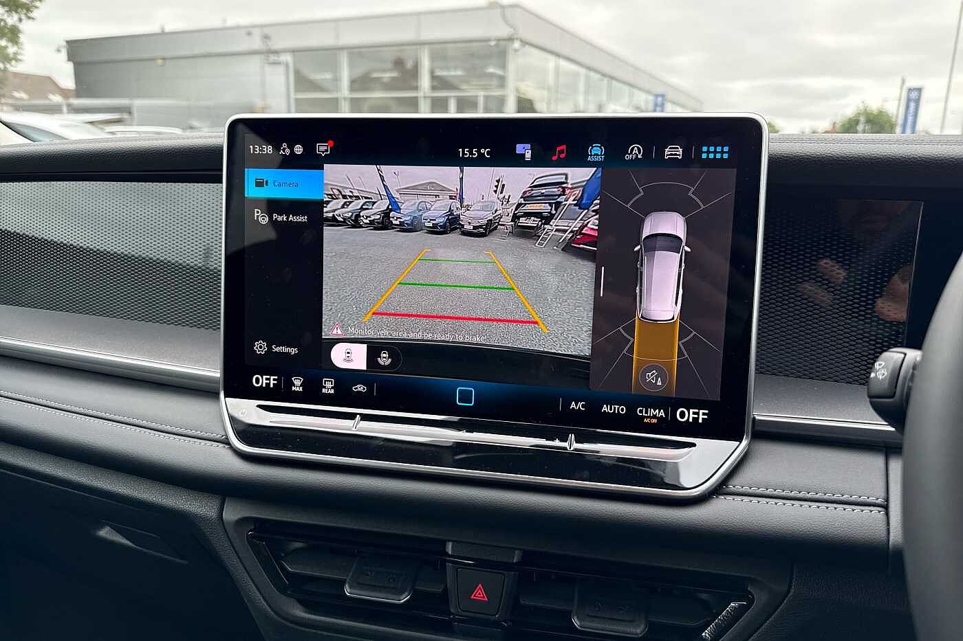 Used Volkswagen Tayron 2025 for sale - 76139632: Photo 30