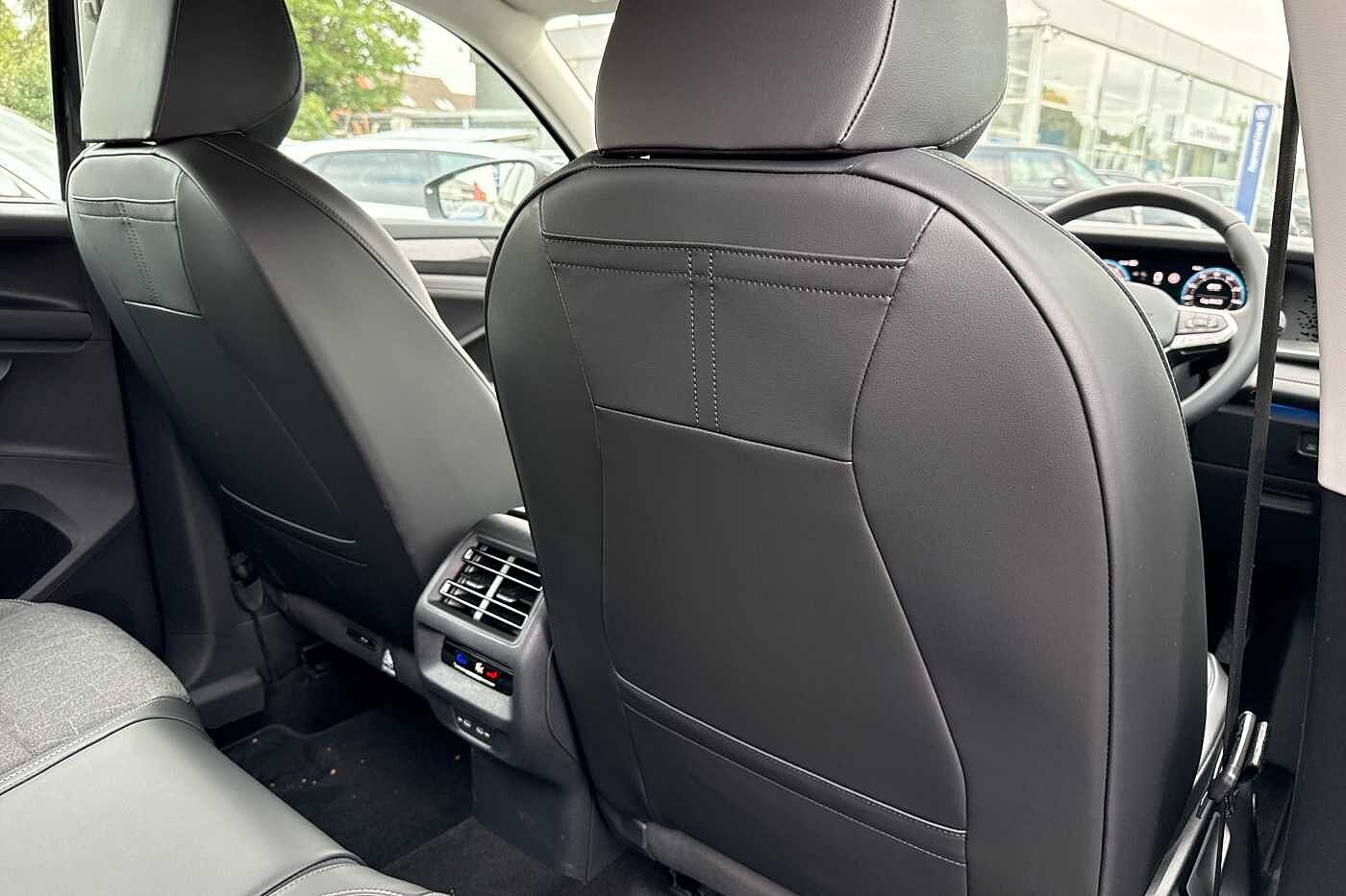 Used Volkswagen Tayron 2025 for sale - 76139632: Photo 31