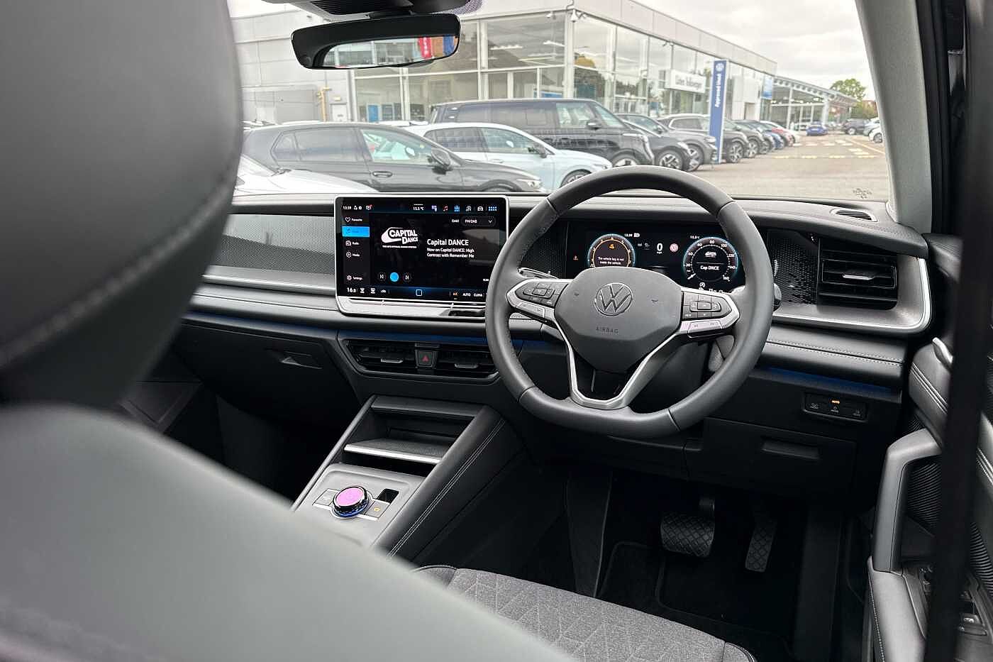 Used Volkswagen Tayron 2025 for sale - 76139632: Photo 32