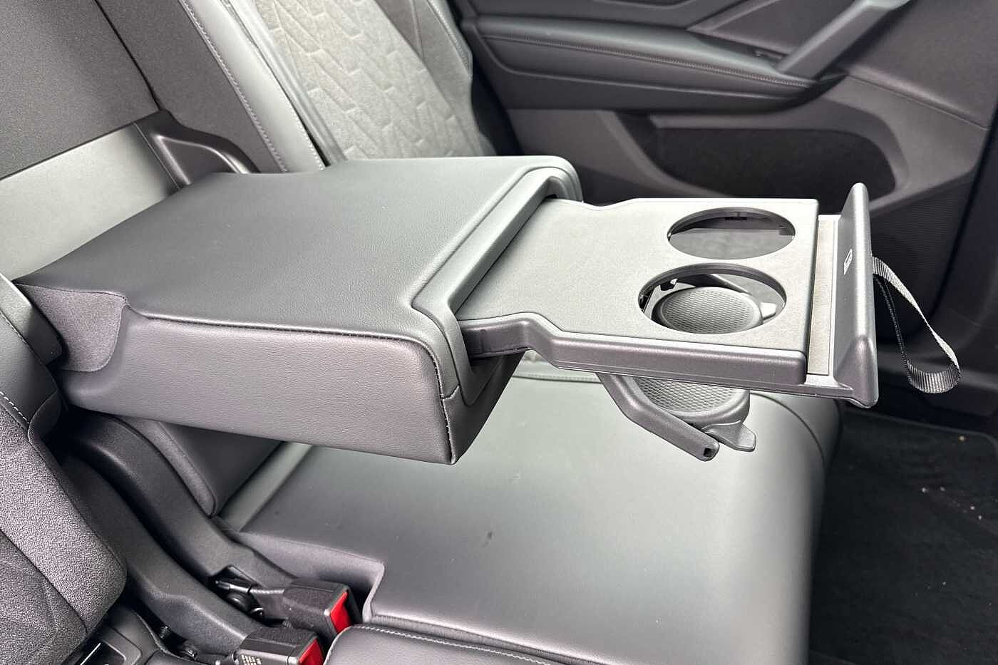 Used Volkswagen Tayron 2025 for sale - 76139632: Photo 34