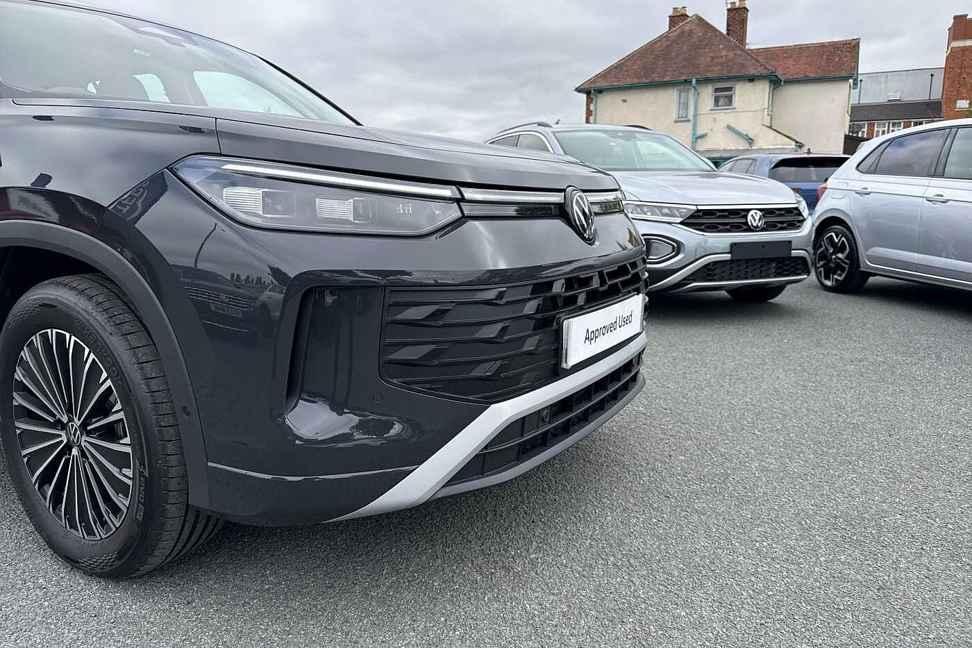 Used Volkswagen Tayron 2025 for sale - 76139632: Photo 36