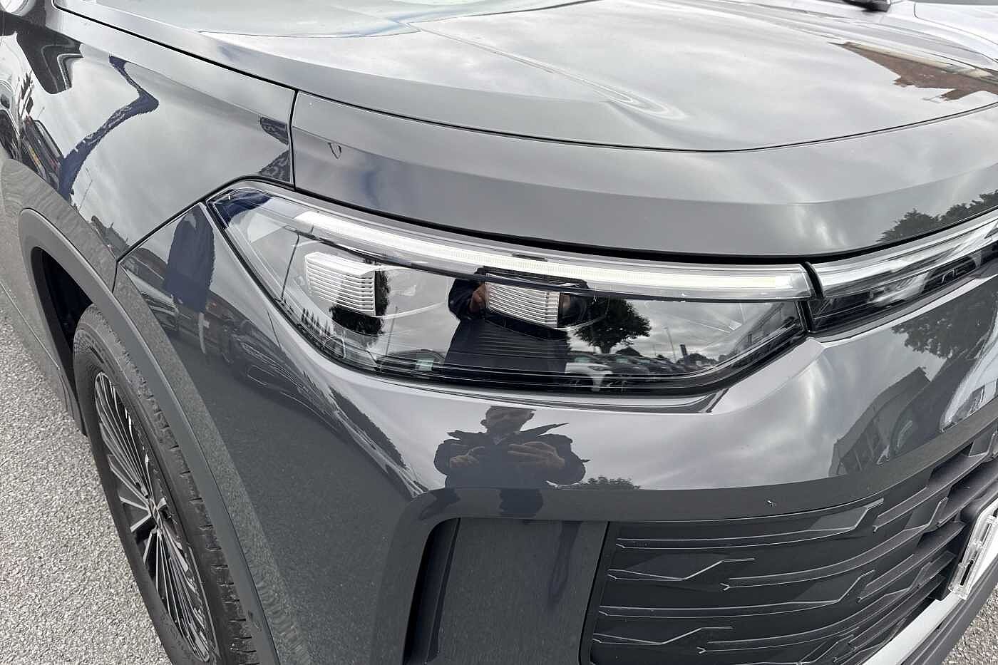 Used Volkswagen Tayron 2025 for sale - 76139632: Photo 37