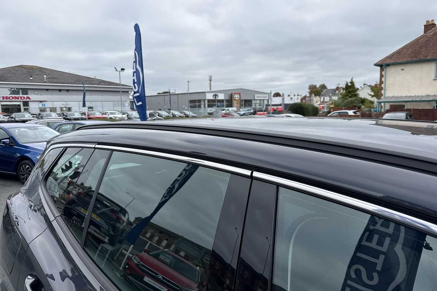 Used Volkswagen Tayron 2025 for sale - 76139632: Photo 38