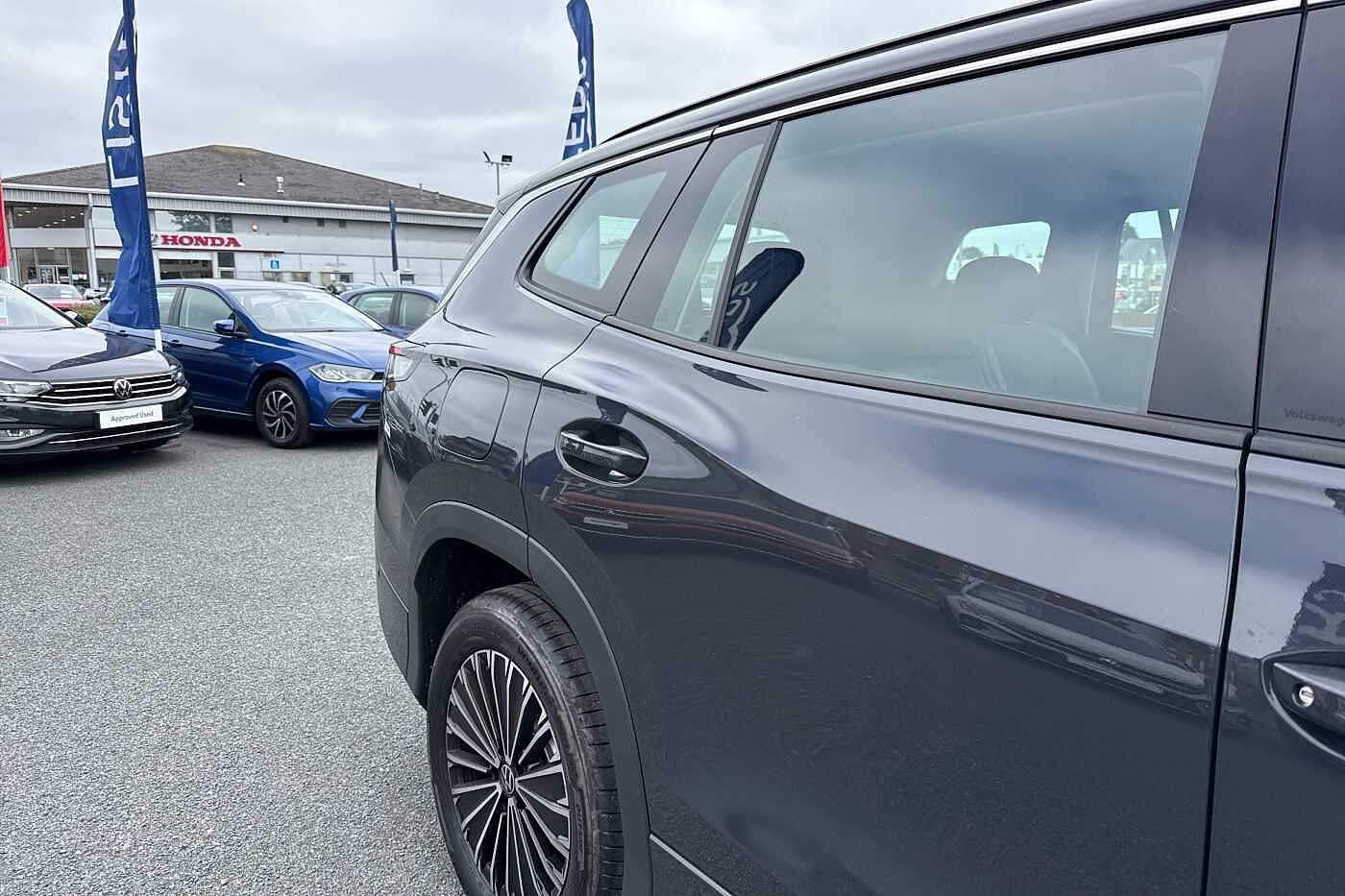 Used Volkswagen Tayron 2025 for sale - 76139632: Photo 39