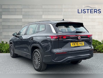 Used Volkswagen Tayron 2025 for sale - 76139632: Photo