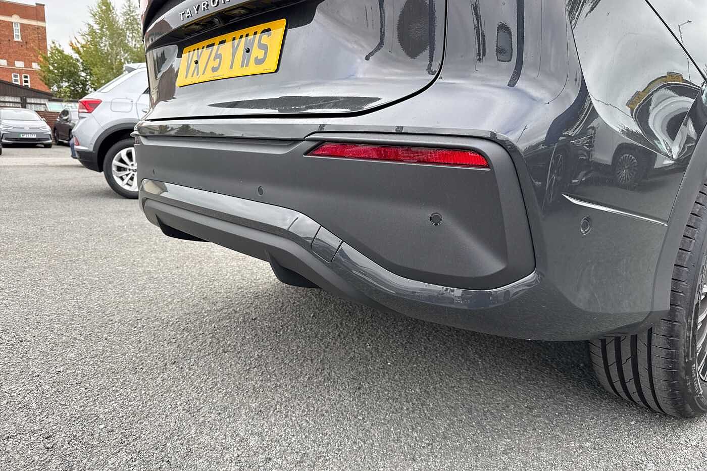 Used Volkswagen Tayron 2025 for sale - 76139632: Photo 40