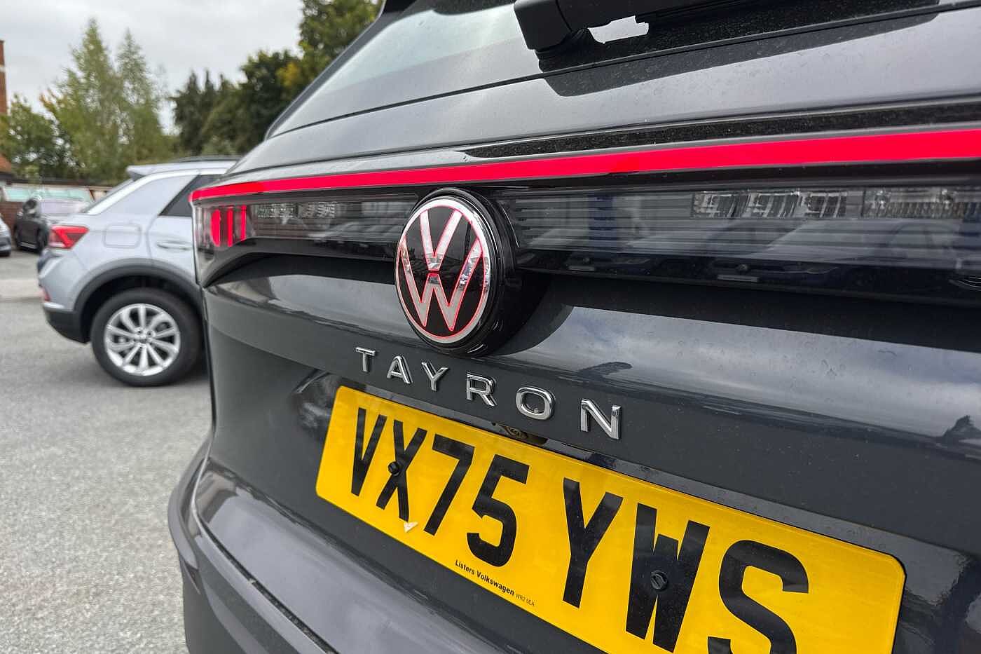 Used Volkswagen Tayron 2025 for sale - 76139632: Photo 41