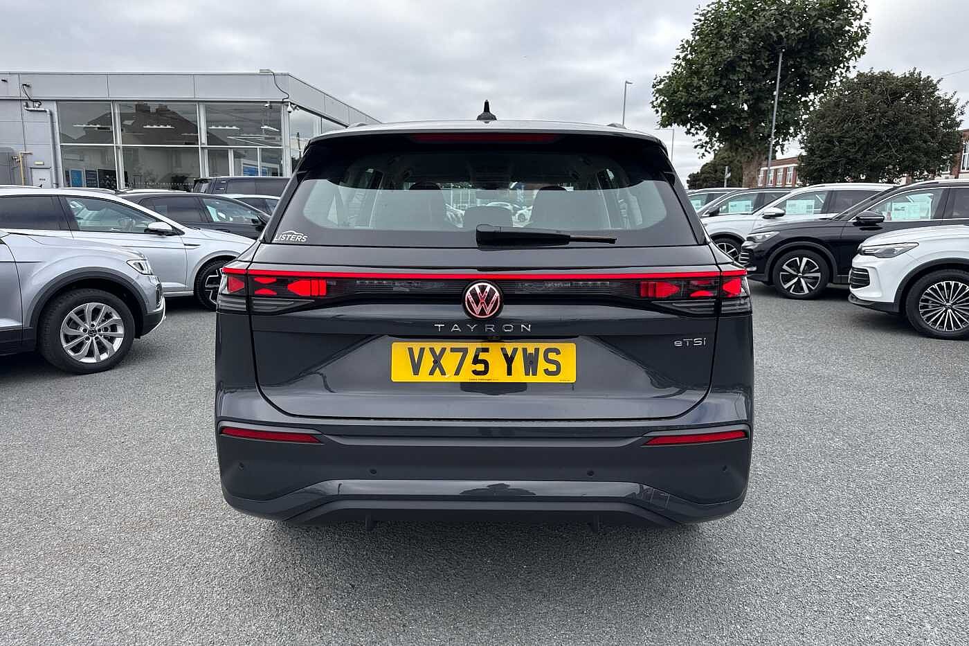 Used Volkswagen Tayron 2025 for sale - 76139632: Photo 42