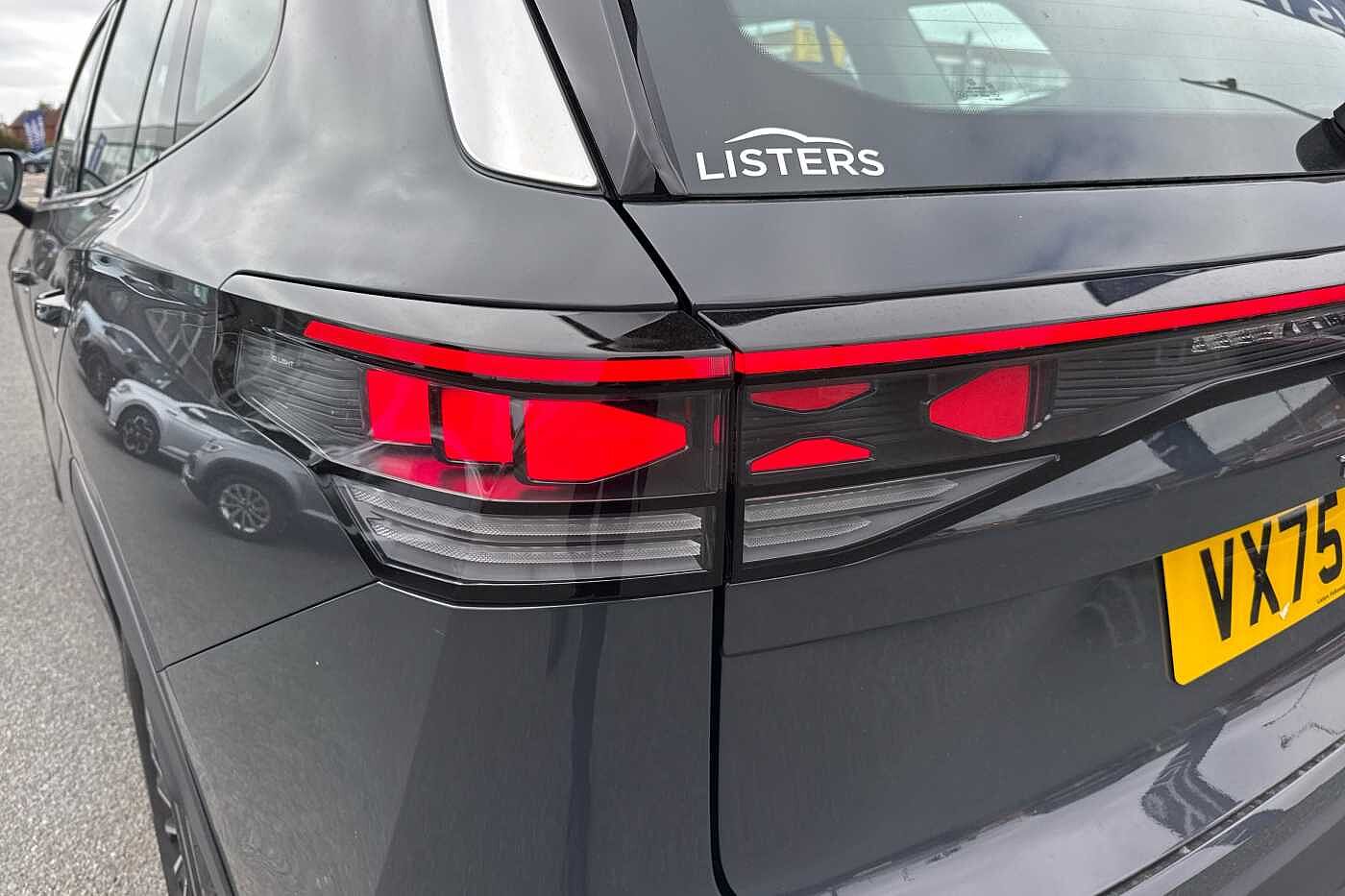 Used Volkswagen Tayron 2025 for sale - 76139632: Photo 43