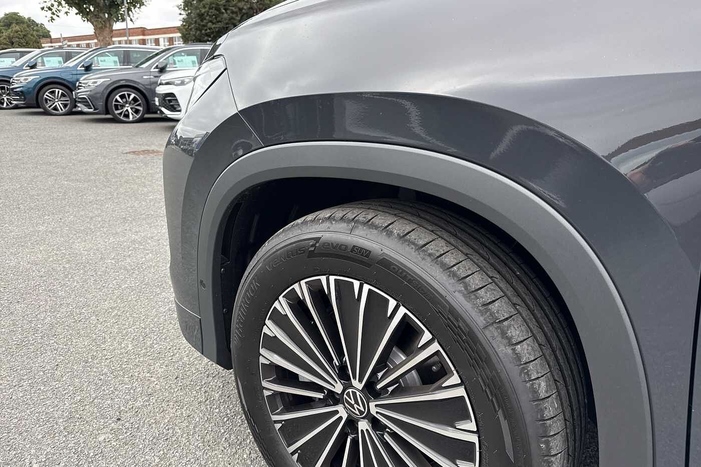 Used Volkswagen Tayron 2025 for sale - 76139632: Photo 46