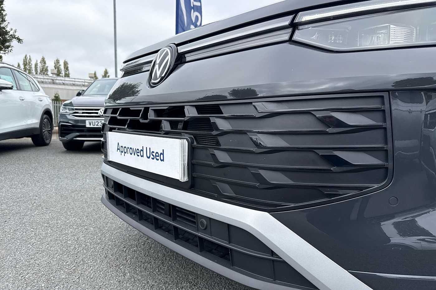 Used Volkswagen Tayron 2025 for sale - 76139632: Photo 48