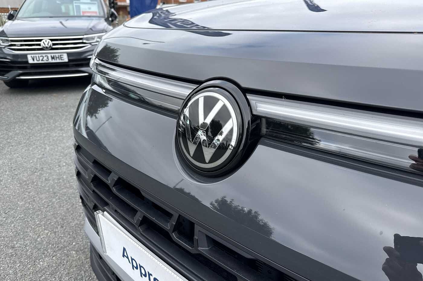 Used Volkswagen Tayron 2025 for sale - 76139632: Photo 49