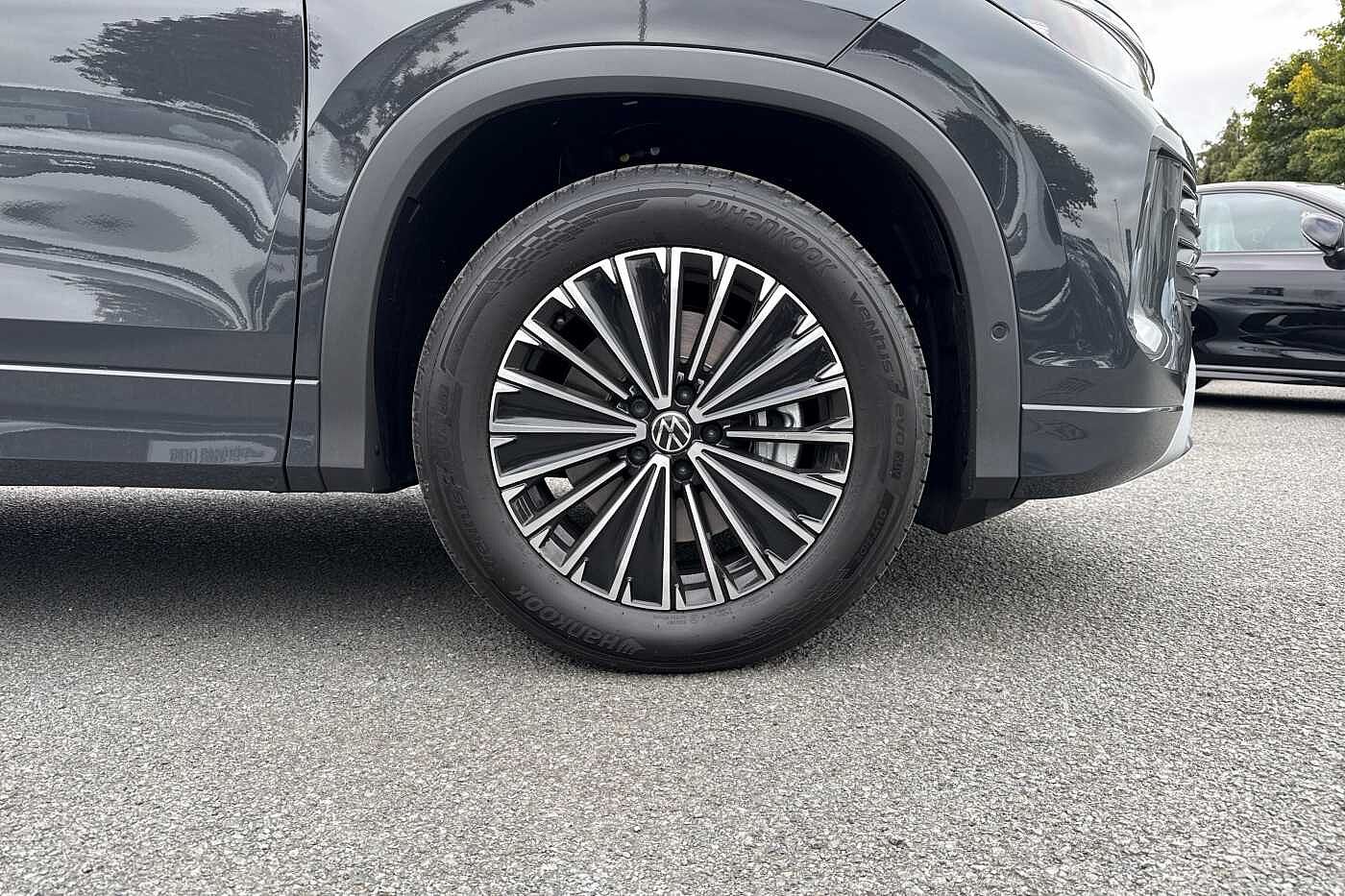 Used Volkswagen Tayron 2025 for sale - 76139632: Photo 5