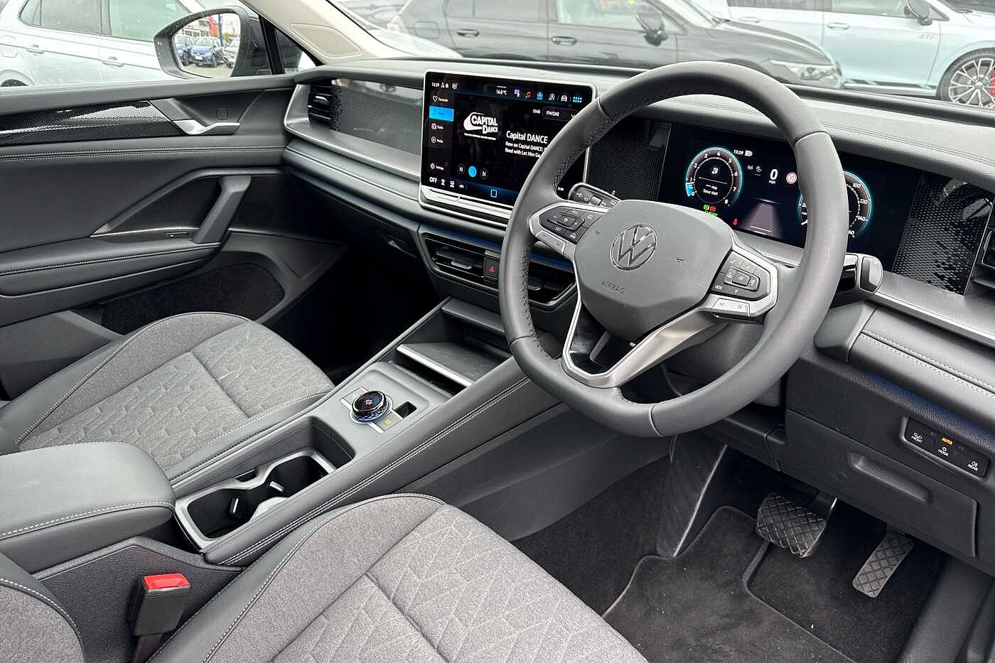 Used Volkswagen Tayron 2025 for sale - 76139632: Photo 6