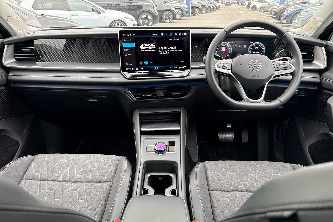 Used Volkswagen Tayron 2025 for sale - 76139632: Photo 8