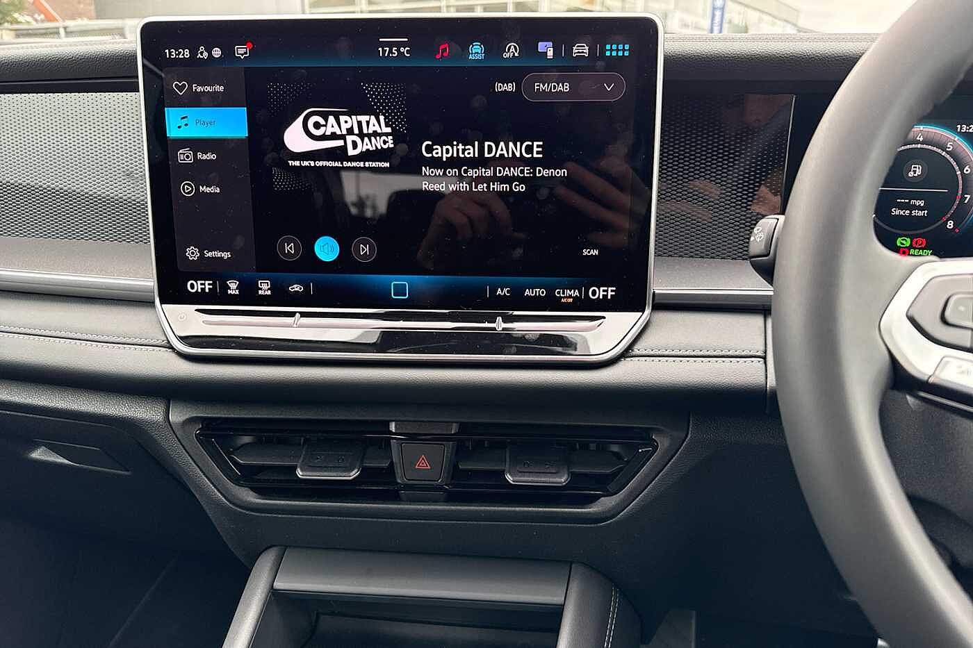 Used Volkswagen Tayron 2025 for sale - 76139632: Photo 9