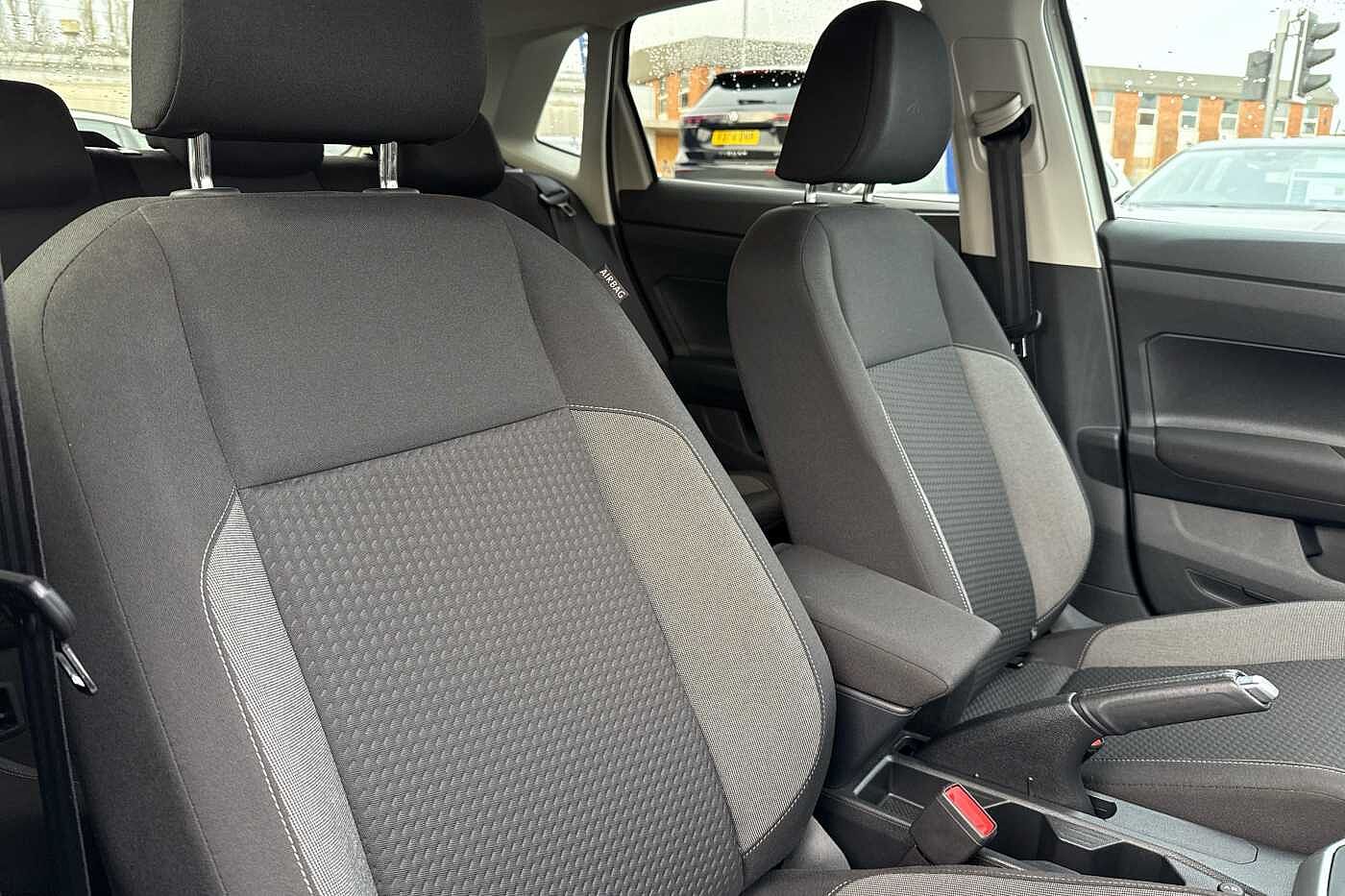 Used Volkswagen Polo 2025 for sale - 76692713: Photo 13