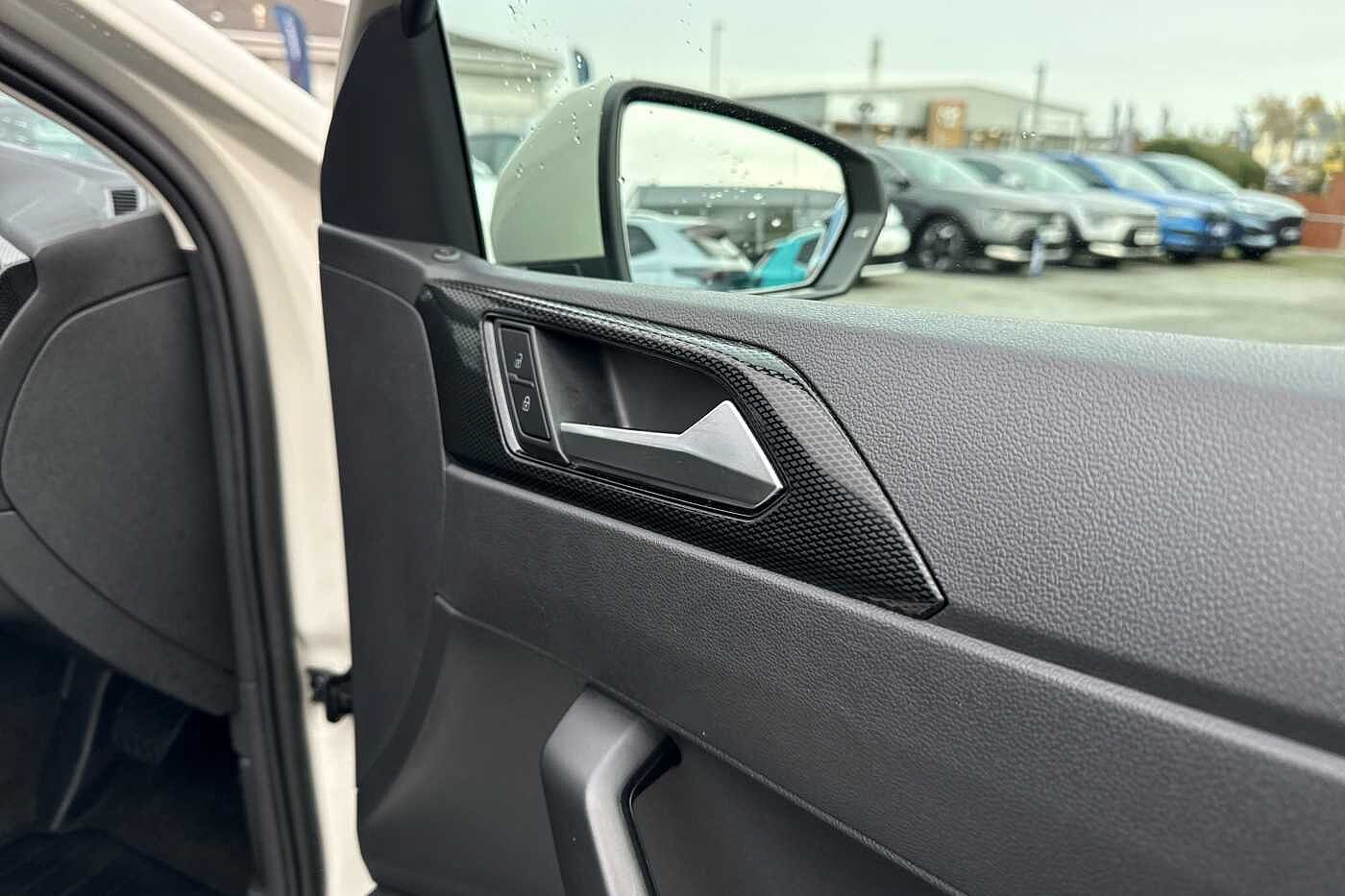 Used Volkswagen Polo 2025 for sale - 76692713: Photo 17