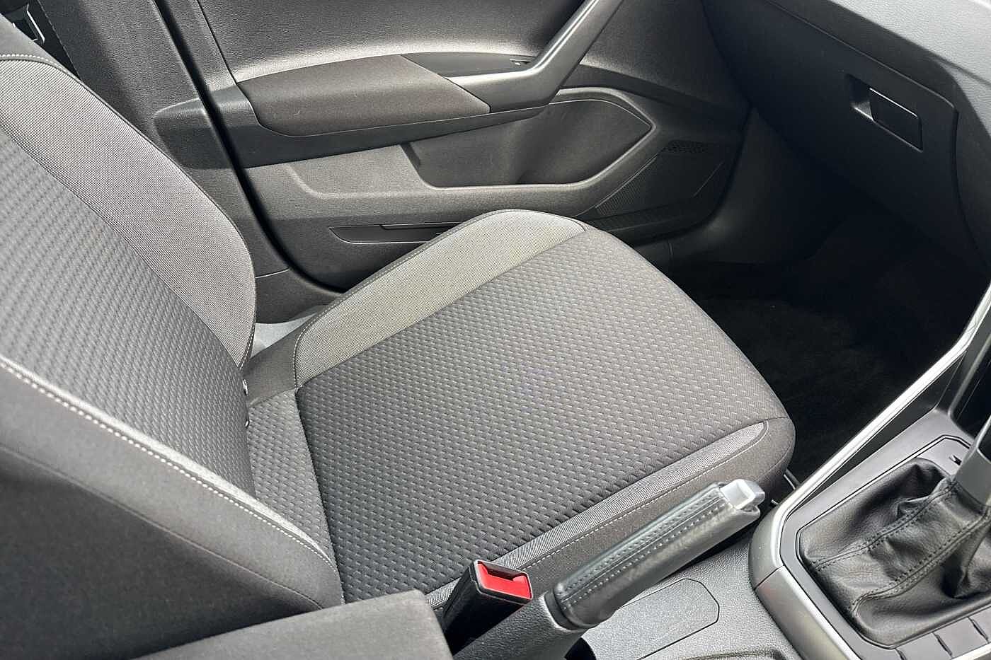 Used Volkswagen Polo 2025 for sale - 76692713: Photo 25