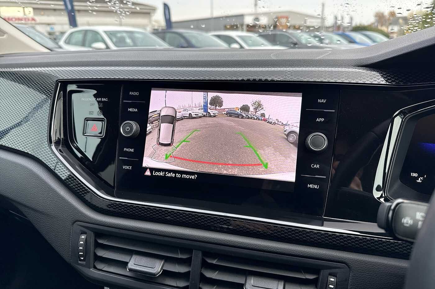 Used Volkswagen Polo 2025 for sale - 76692713: Photo 28