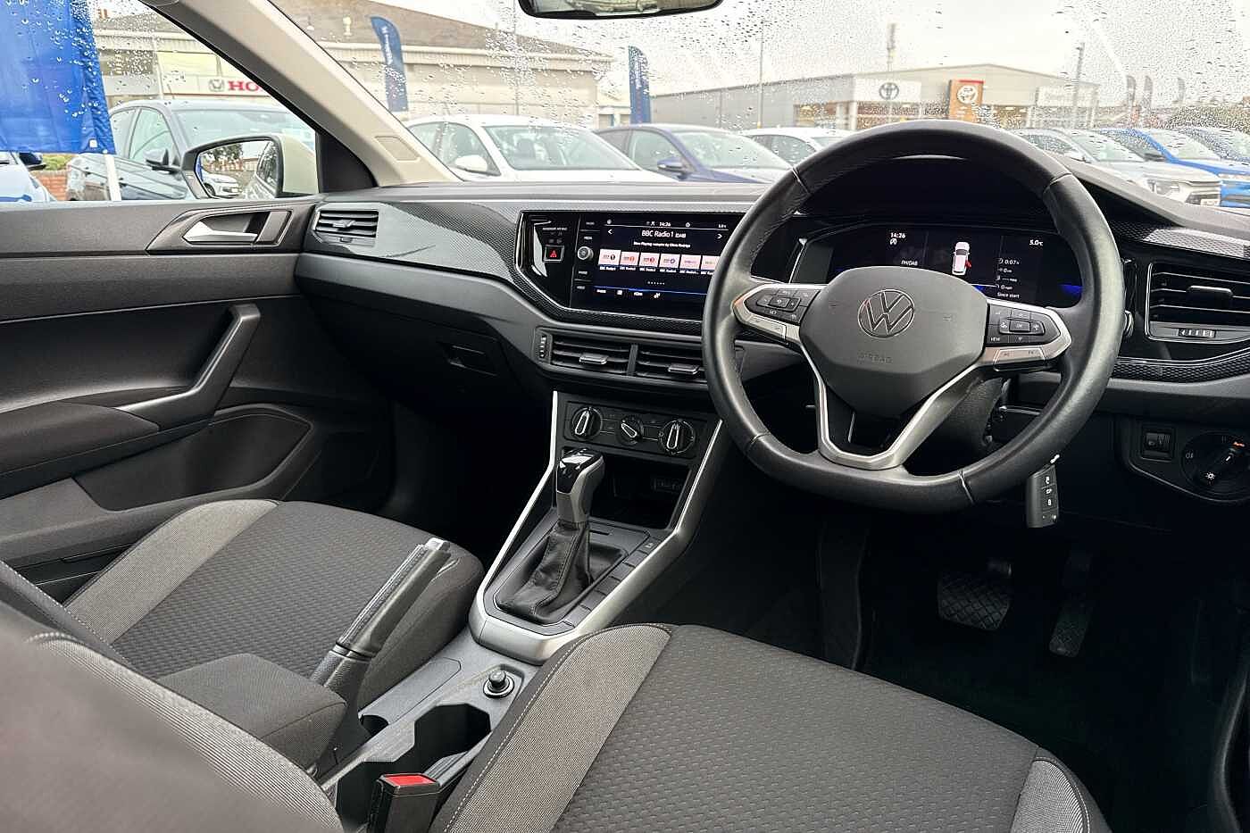 Used Volkswagen Polo 2025 for sale - 76692713: Photo 29