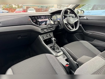 Used Volkswagen Polo 2025 for sale - 76692713: Photo