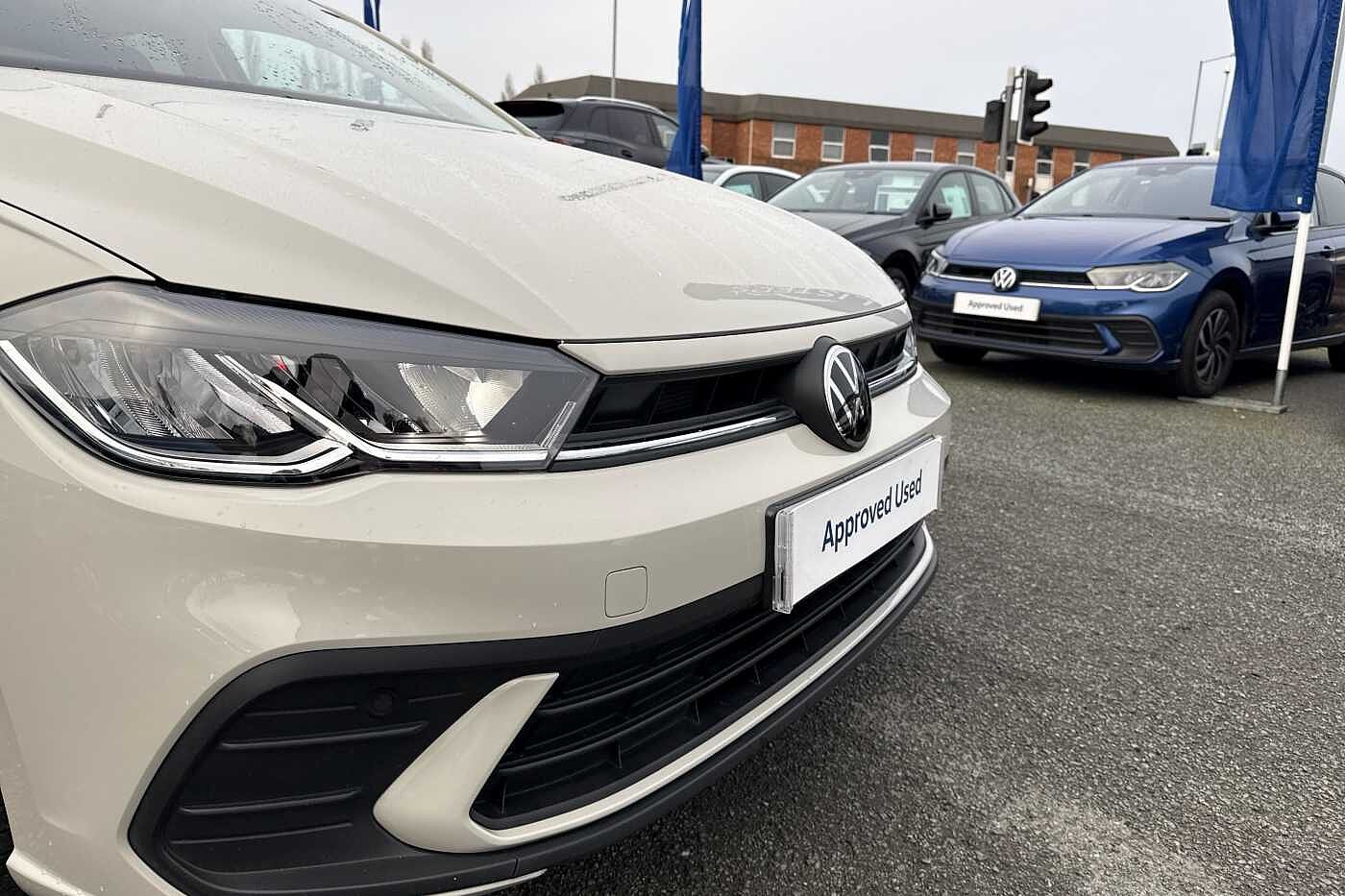 Used Volkswagen Polo 2025 for sale - 76692713: Photo 33