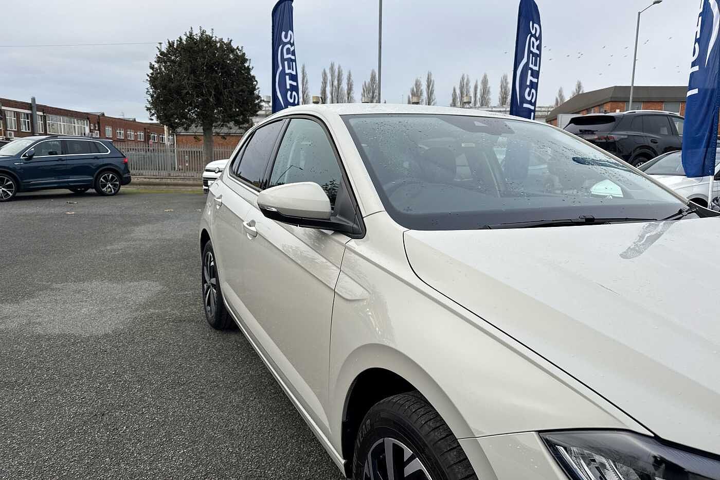 Used Volkswagen Polo 2025 for sale - 76692713: Photo 35