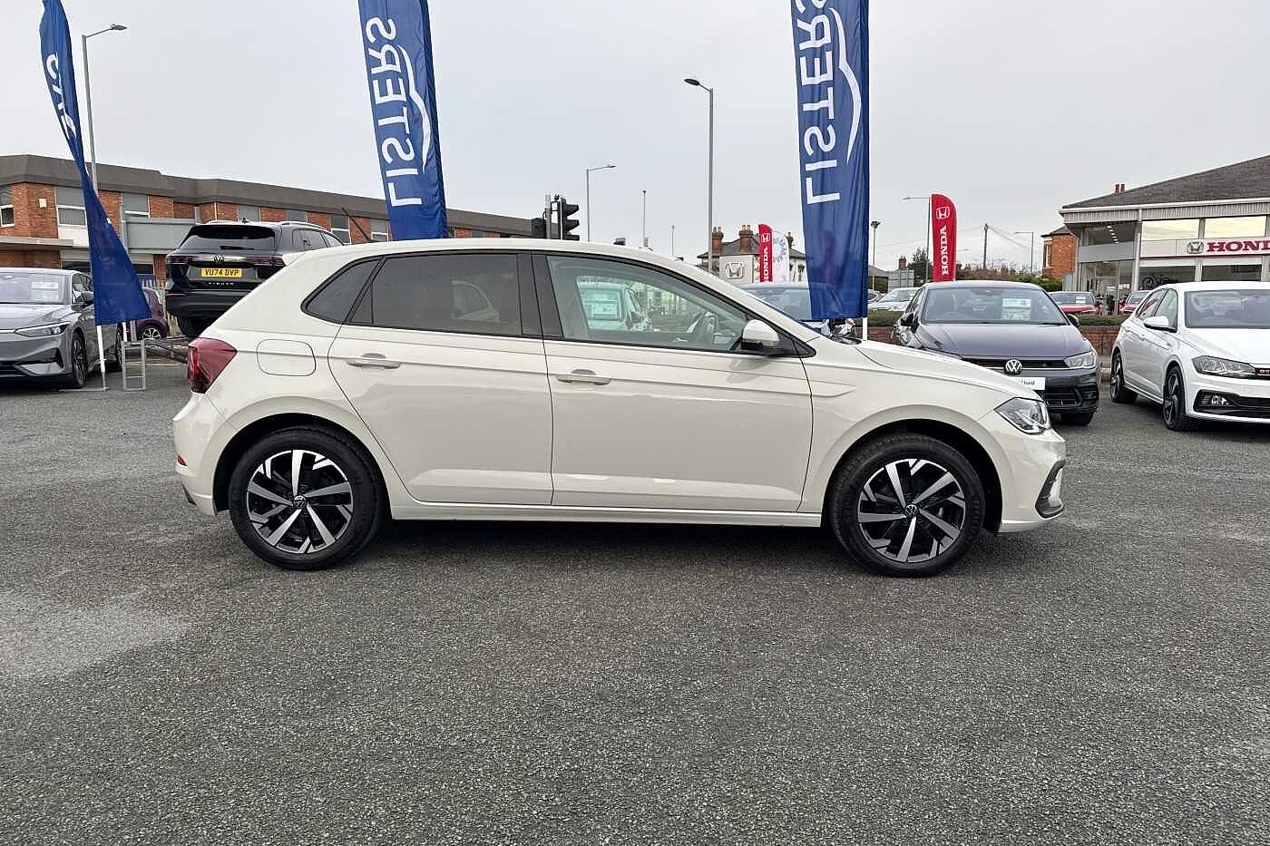 Used Volkswagen Polo 2025 for sale - 76692713: Photo 4