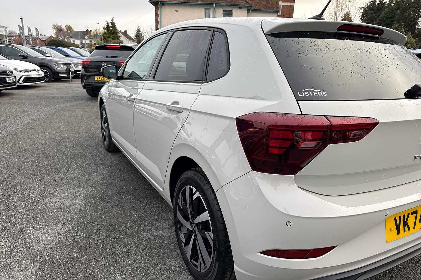 Used Volkswagen Polo 2025 for sale - 76692713: Photo 40