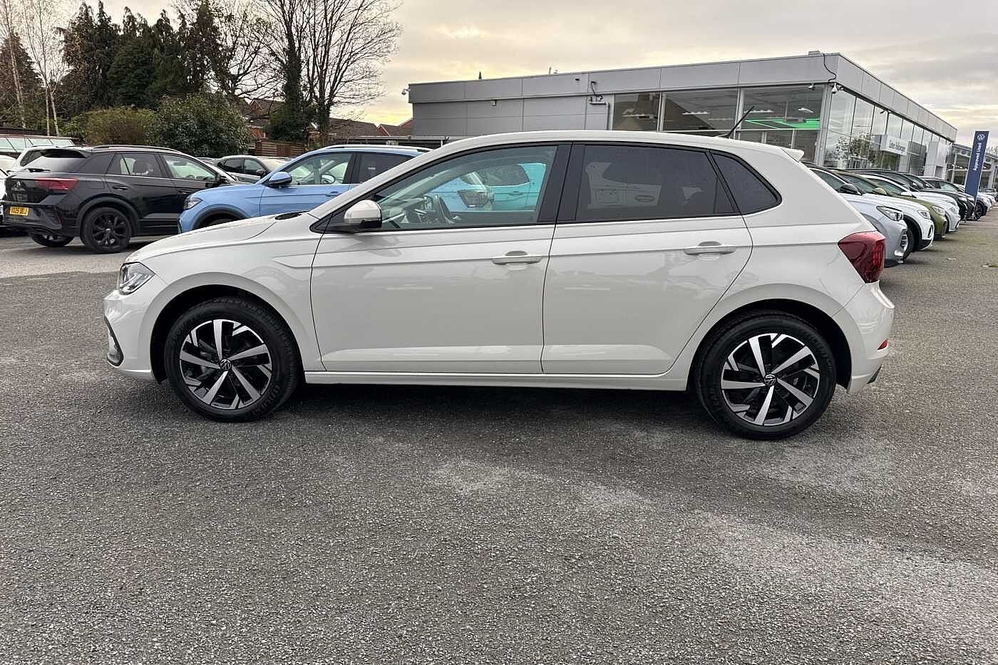 Used Volkswagen Polo 2025 for sale - 76692713: Photo 41