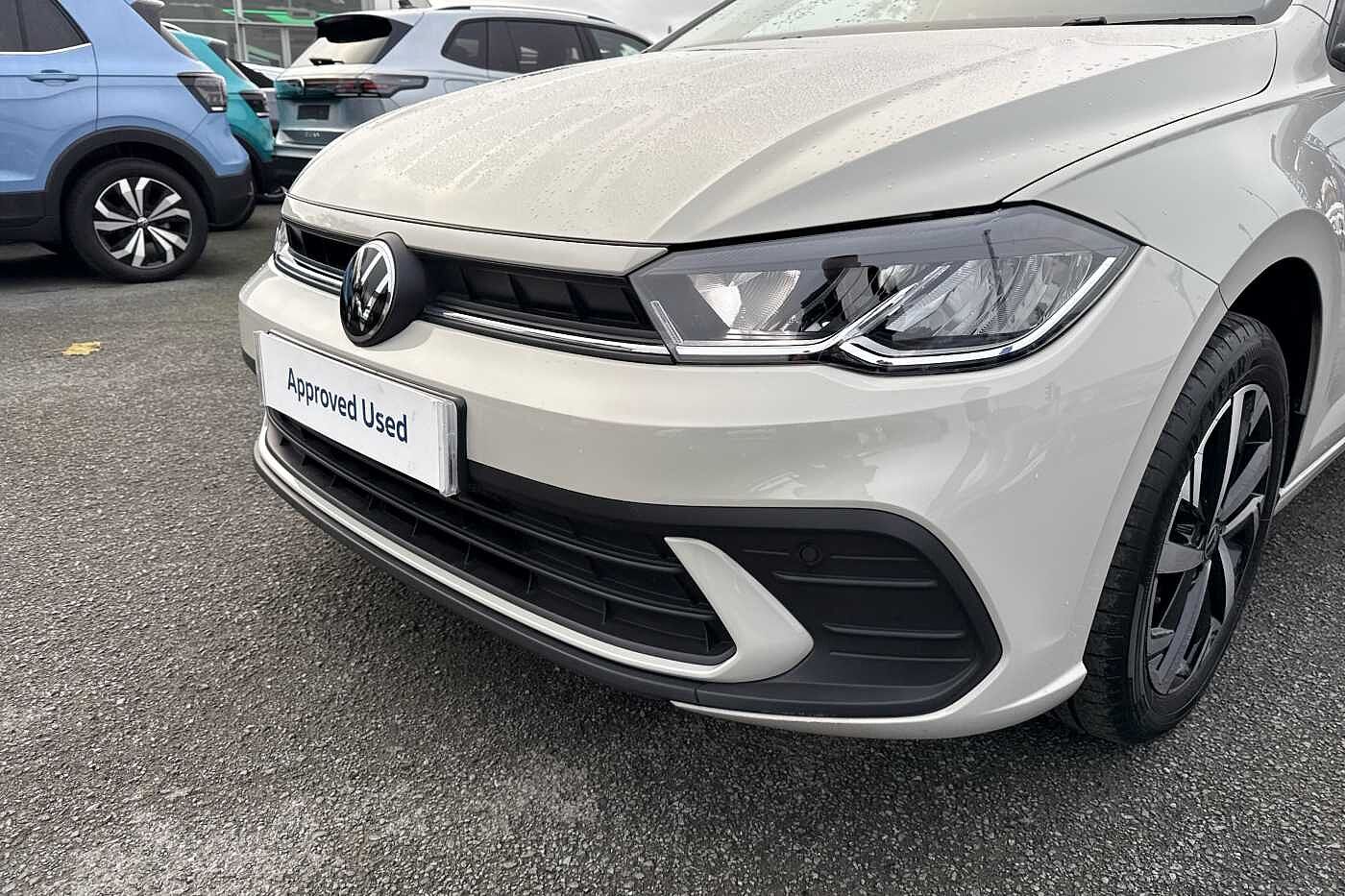 Used Volkswagen Polo 2025 for sale - 76692713: Photo 42