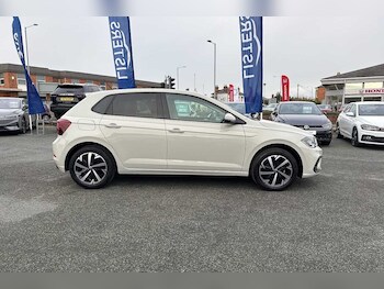 Used Volkswagen Polo 2025 for sale - 76692713: Photo