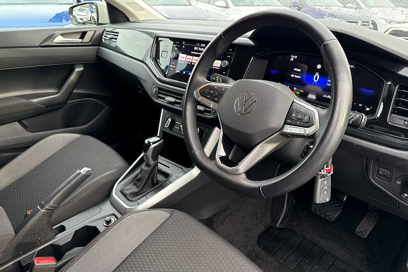 Used Volkswagen Polo 2025 for sale - 76692713: Photo 6