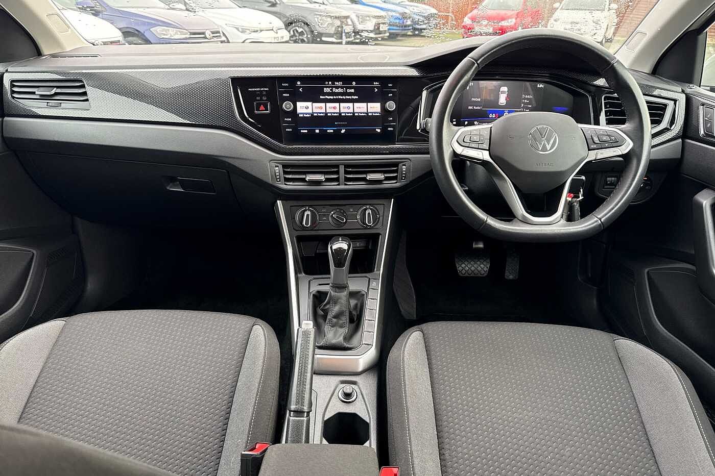 Used Volkswagen Polo 2025 for sale - 76692713: Photo 8