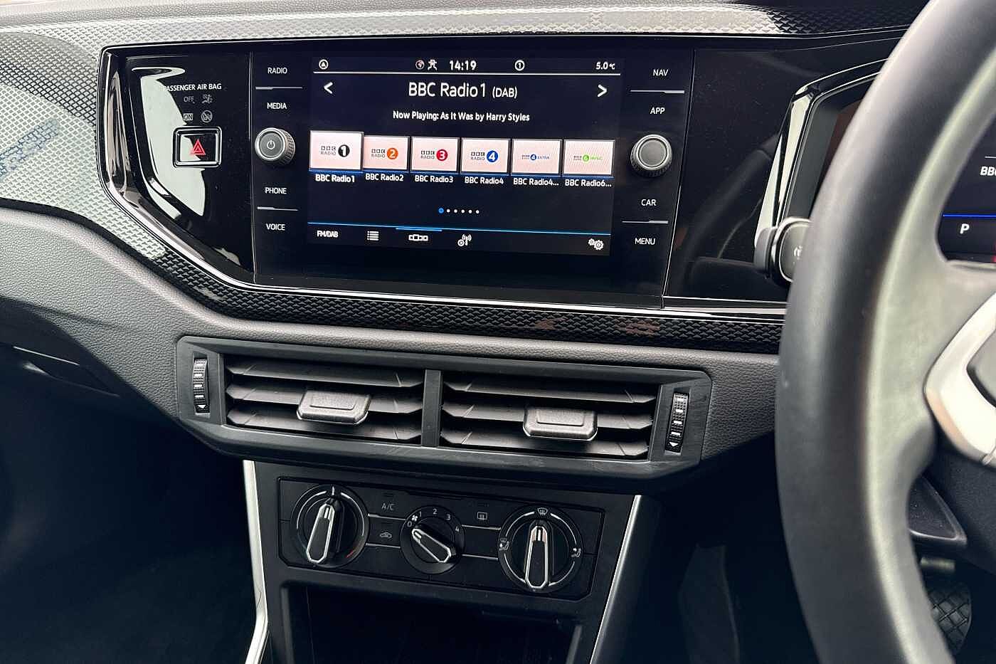 Used Volkswagen Polo 2025 for sale - 76692713: Photo 9