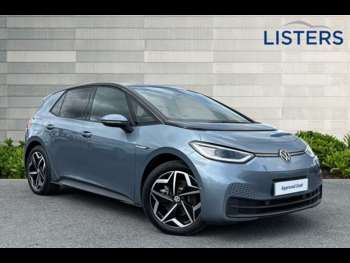 2025 (25) - 150kW Tour Pro S 77kWh 5dr Auto