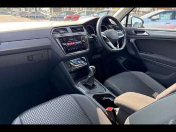 Used Volkswagen Tiguan 2022 for sale - 75015153: Photo