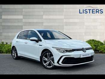 2023 (72) - 1.5 TSI 150 R-Line 5dr