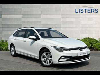 2022 (72) - 1.5 eTSI 150 Life 5dr DSG