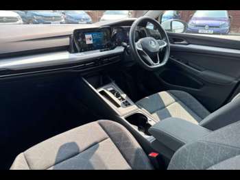 Used Volkswagen Golf 2022 for sale - 74839167: Photo